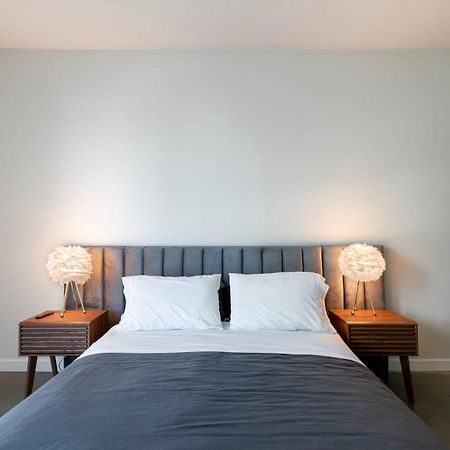 New 2Br Luxury Apartment Hollywood لوس أنجلوس المظهر الخارجي الصورة