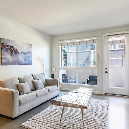 New 2Br Luxury Apartment Hollywood لوس أنجلوس المظهر الخارجي الصورة