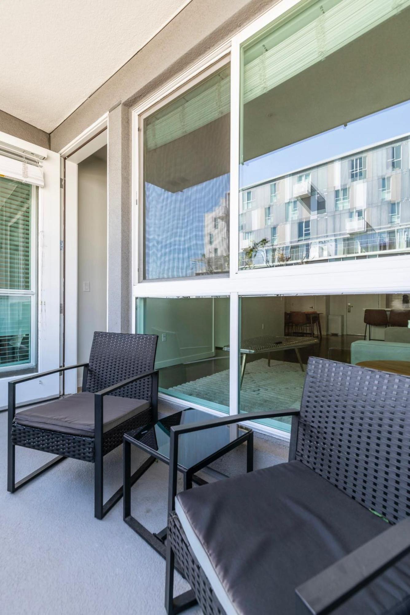 New 2Br Luxury Apartment Hollywood لوس أنجلوس المظهر الخارجي الصورة