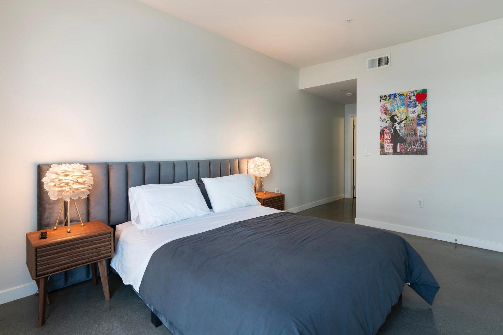 New 2Br Luxury Apartment Hollywood لوس أنجلوس المظهر الخارجي الصورة