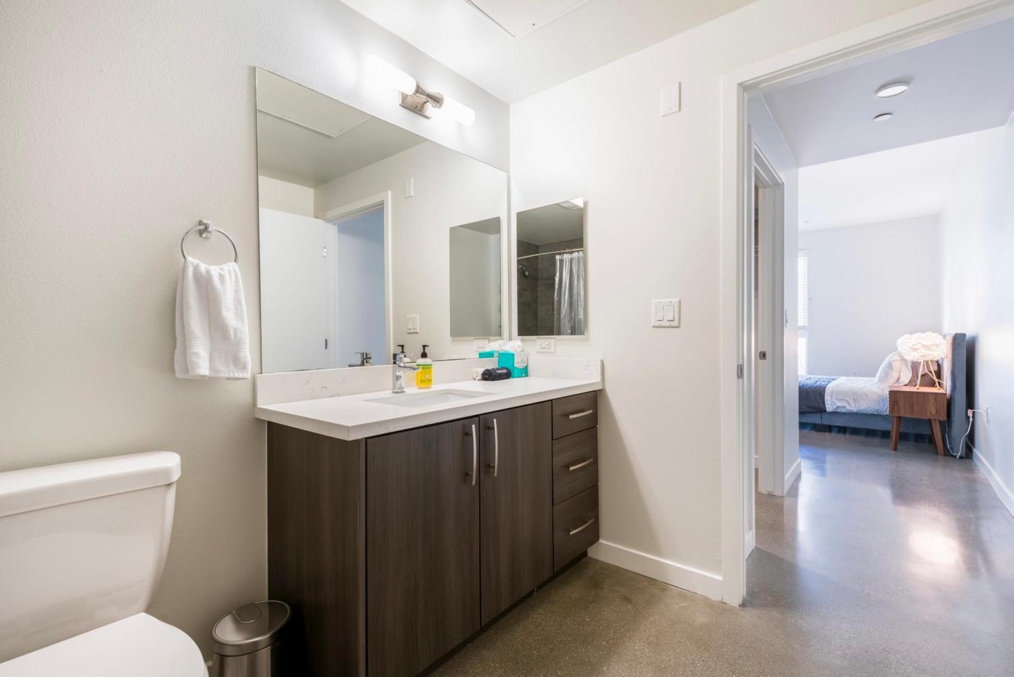 New 2Br Luxury Apartment Hollywood لوس أنجلوس المظهر الخارجي الصورة