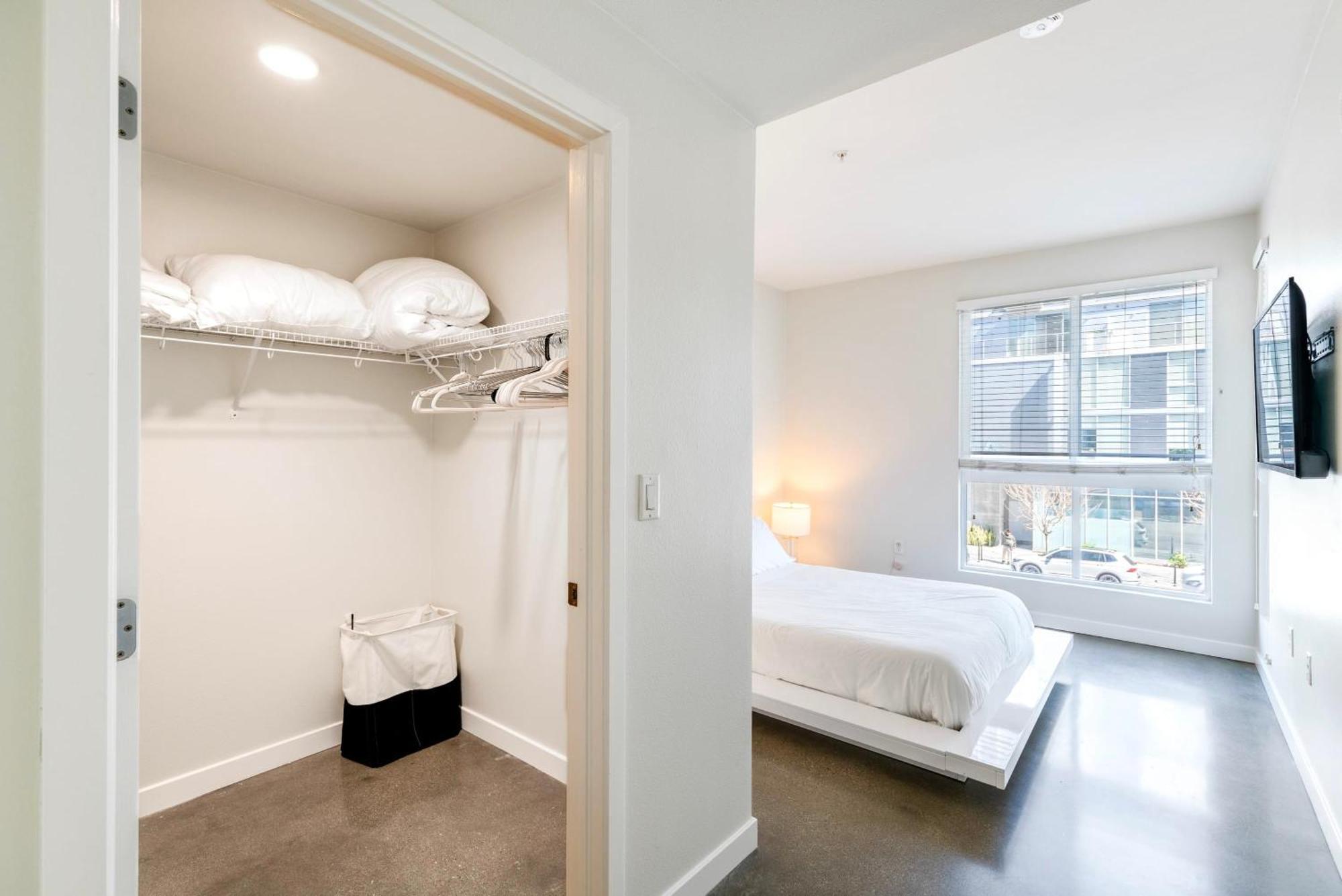 New 2Br Luxury Apartment Hollywood لوس أنجلوس المظهر الخارجي الصورة